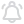 bell icon