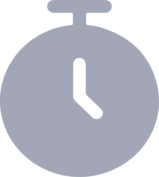 icon clock