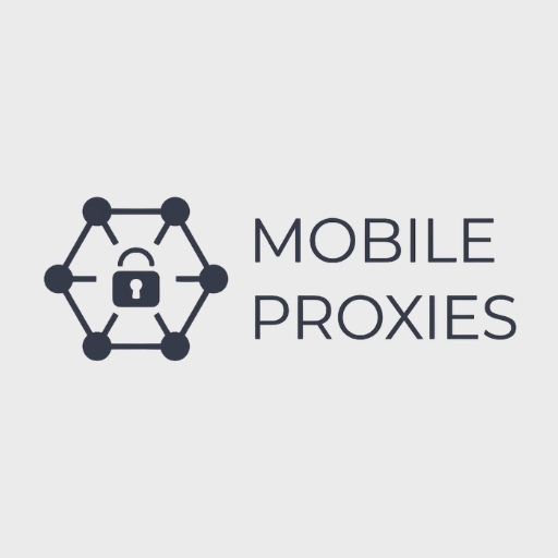 MobileProxy.Space || logo