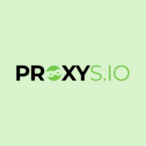 Proxys.io