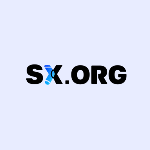 SX.ORG
