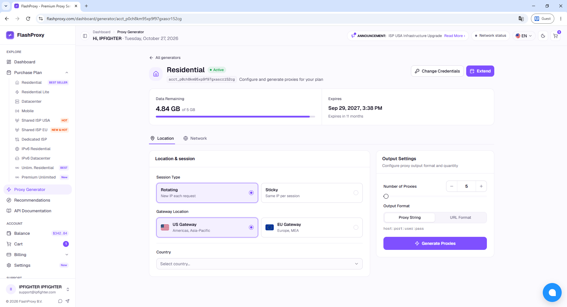 flashproxy review