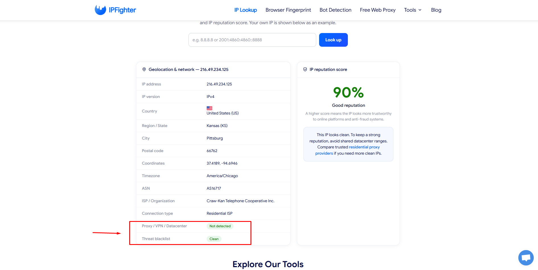 flashproxy review