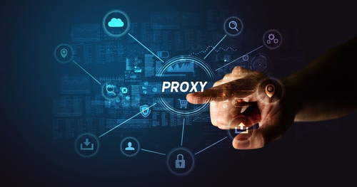 elite proxy - key factors when choosing an elite proxy provider