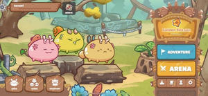 guide to playing axie infinity