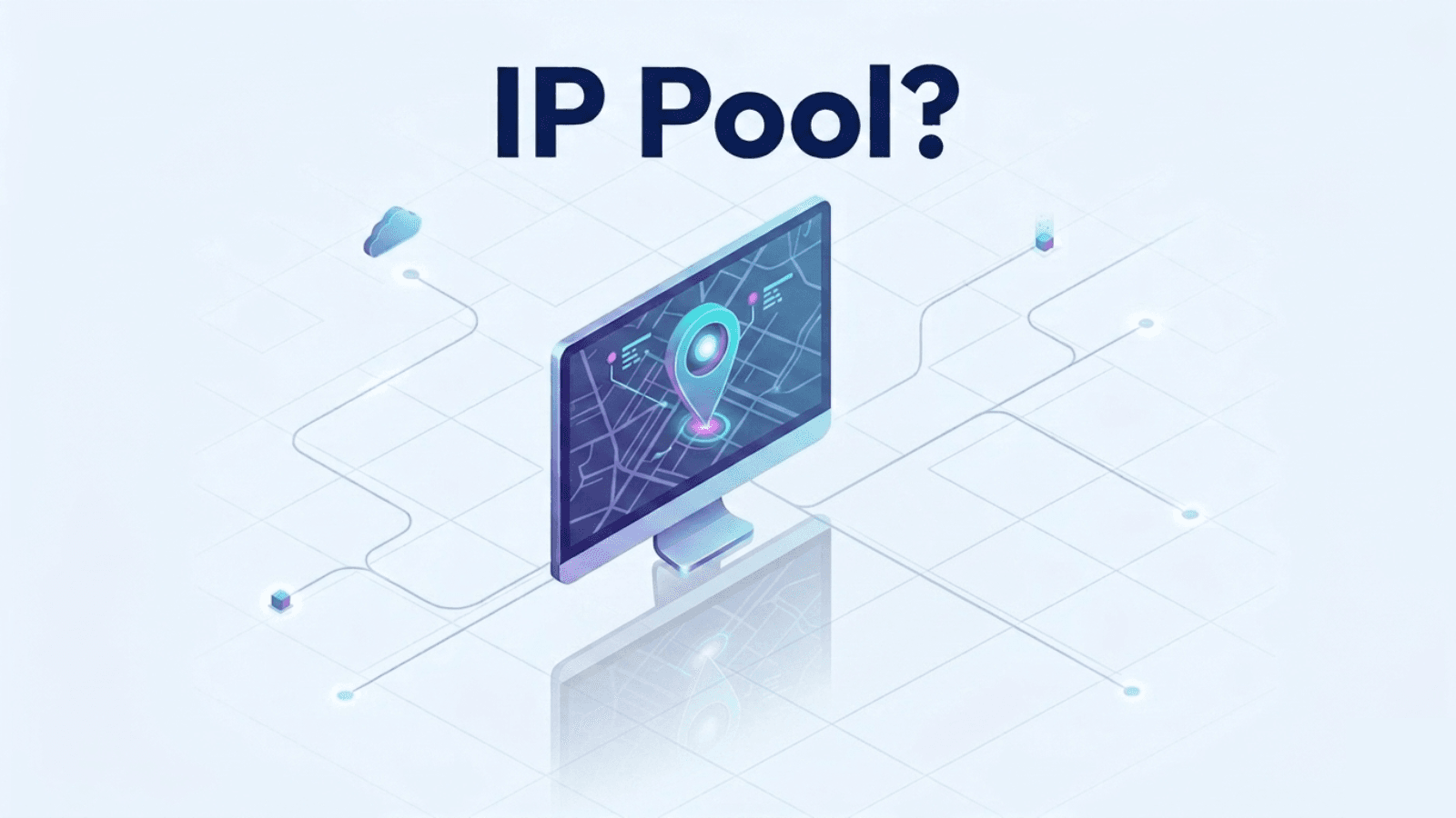 ip pool - definition