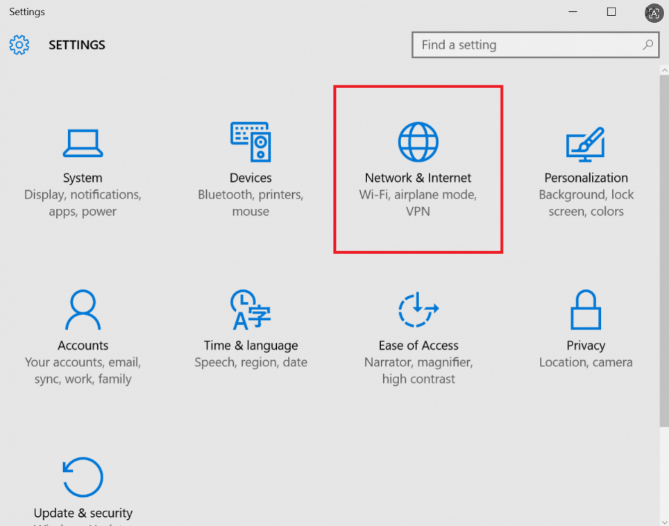 how to fix dns leak 2