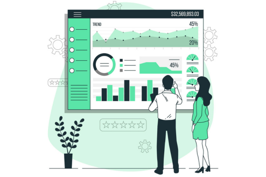backconnect proxy service - E-commerce data analysis is one of the use cases