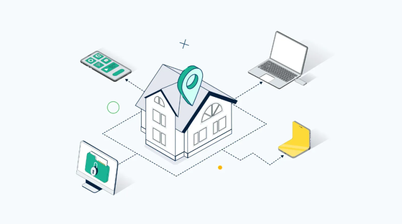 what is residential proxy - many benefits
