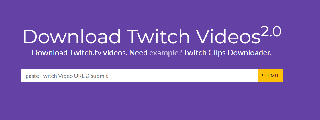 download videos from Twitter using Android phones