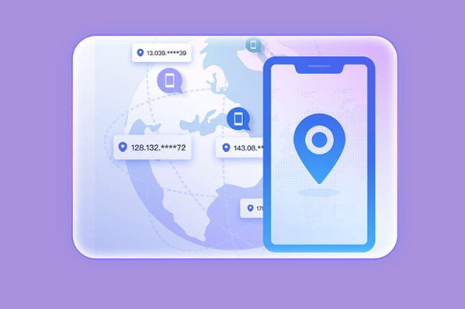 mobile proxy - auto-rotation