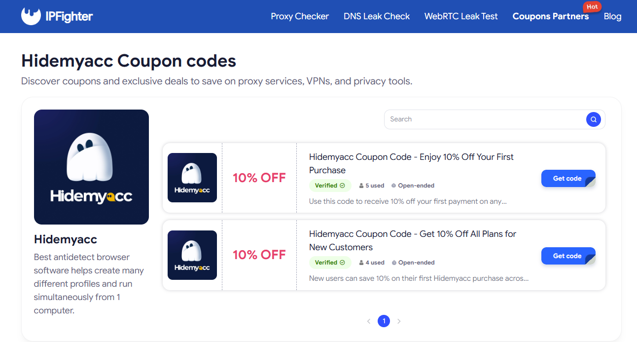Does using Tor with a VPN disable browser fingerprinting - Hidemyacc antidetect browser