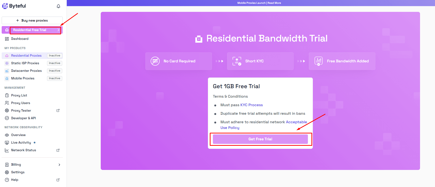 byteful review - Get free trial of Byteful