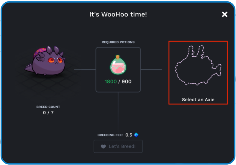 guide to playing axie infinity