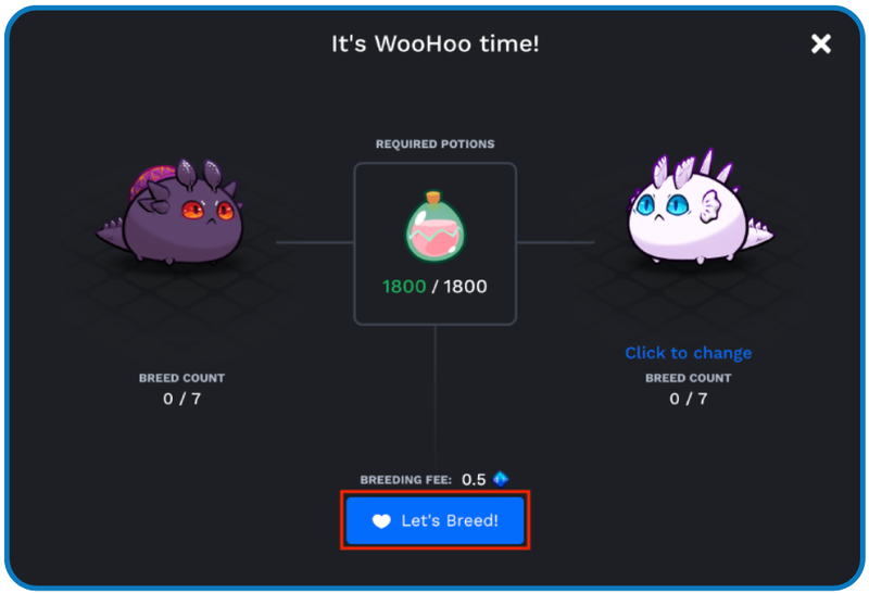 guide to playing axie infinity