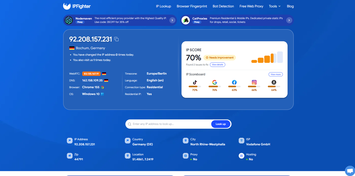 flashproxy review
