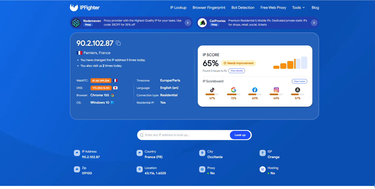 flashproxy review