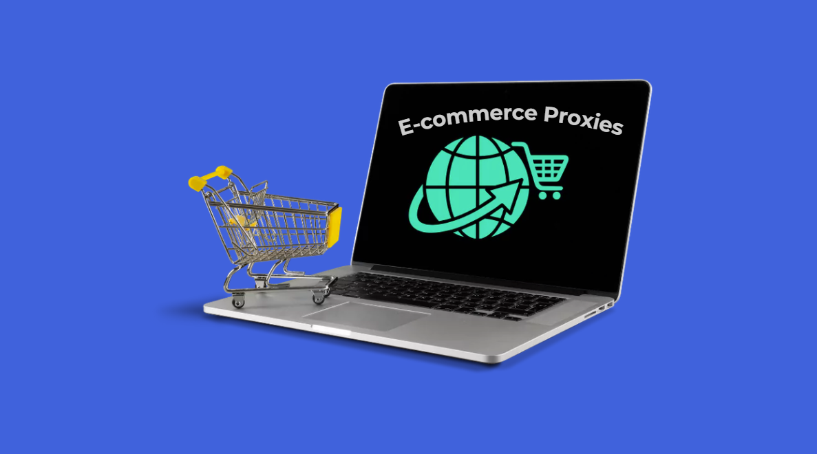 ecommerce proxy - definition