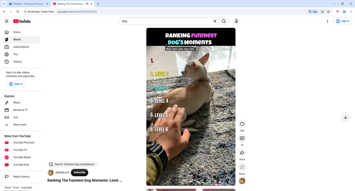 flashproxy review