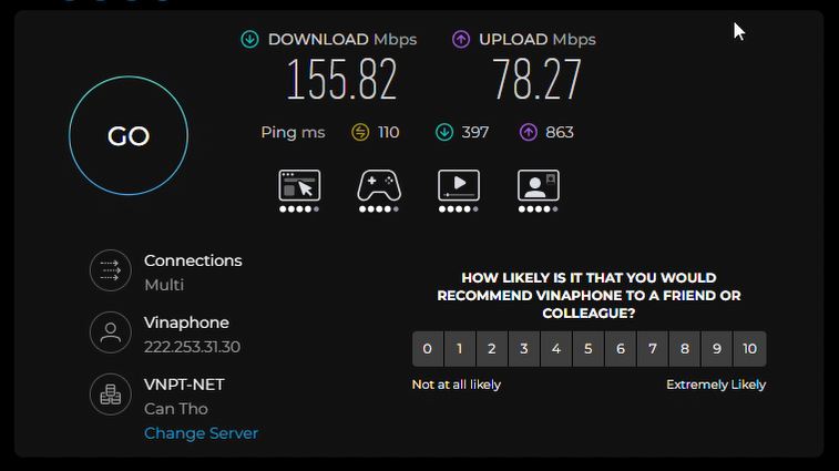 floppydata review - check speed