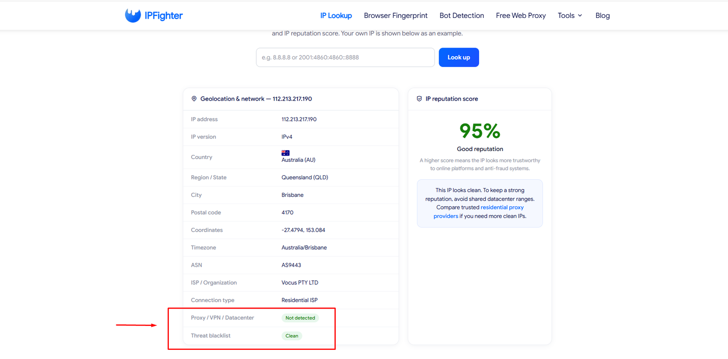 flashproxy review