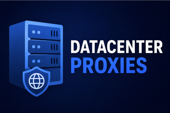 difference between datacenter and residential proxies - select datacenter proxies