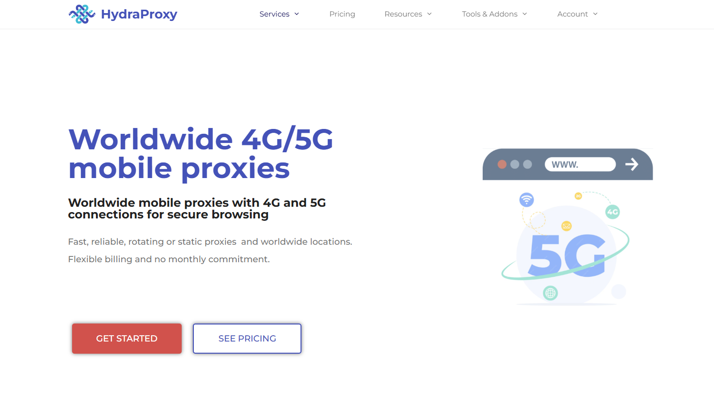 proxy vietnam - hydraproxy