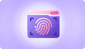 what is a browser fingerprint - definition