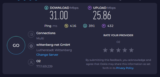 best residential proxy providers in 2026 - check proxy on speedtest