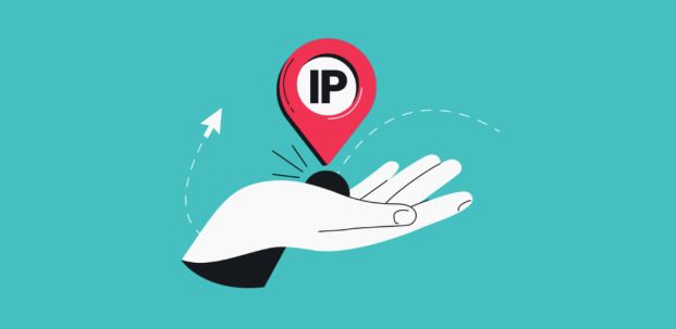 what is an ip address - how devices connect using IP