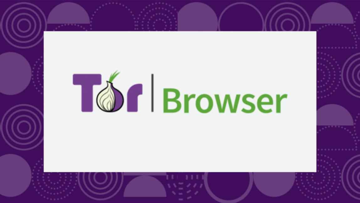 anonymous browsing - tor browser