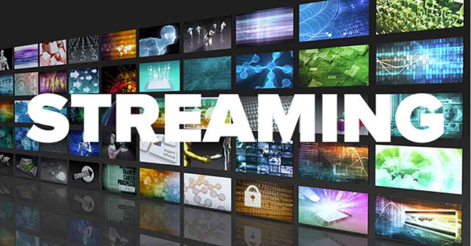 proxy server for streaming - are proxy servers legal for streaming