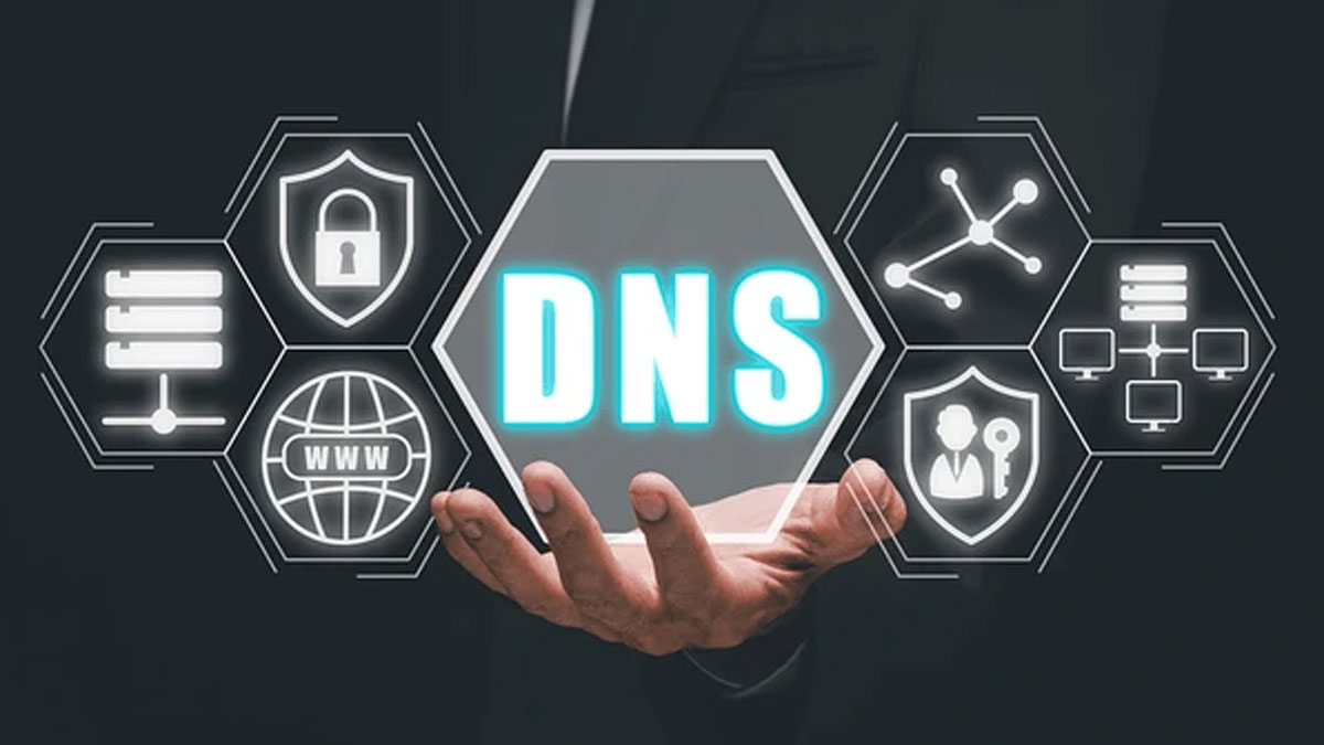 how to know if you have a dns leak - how to fix