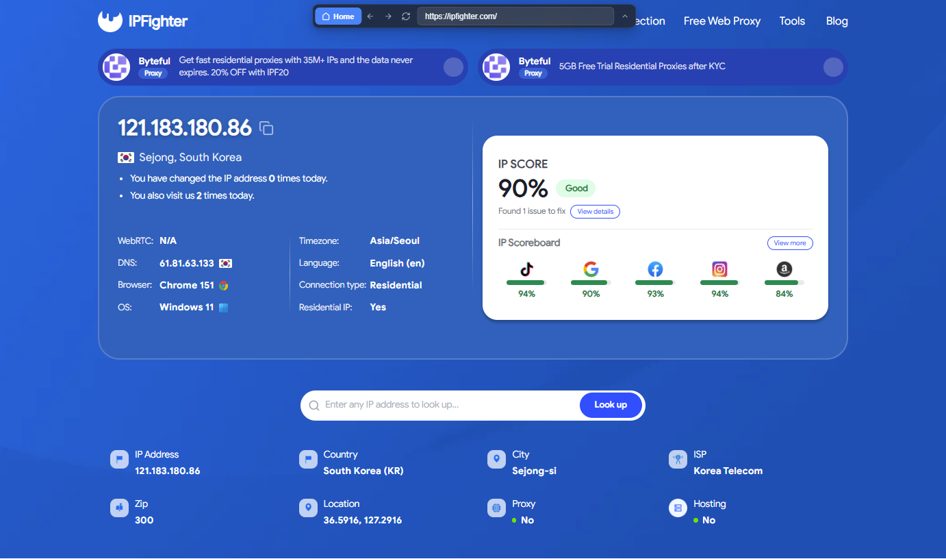 best free proxy sites - check proxies on free web proxies