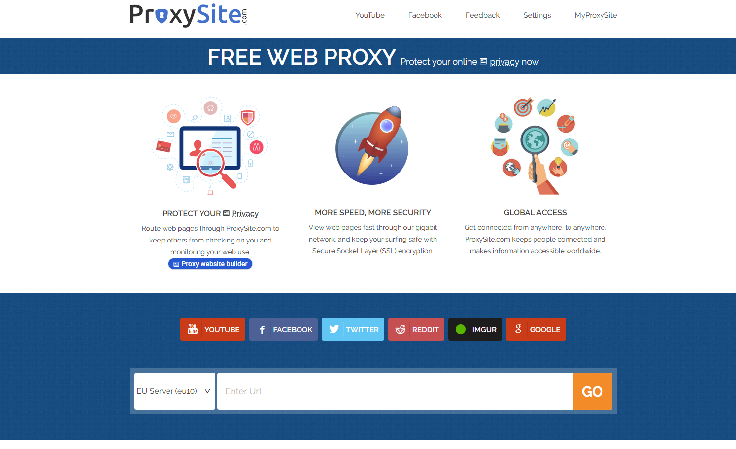 best free proxy sites - free web proxy on proxysite