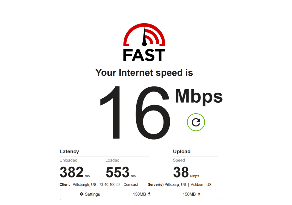 anonymous proxies review - check speed