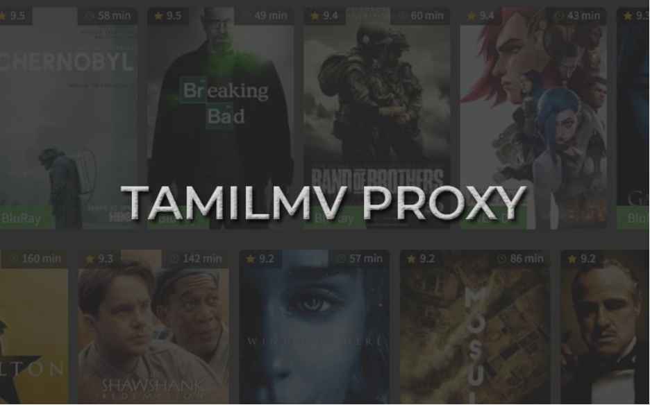 1tamilmv proxy - are 1tamilmv proxy sites safe