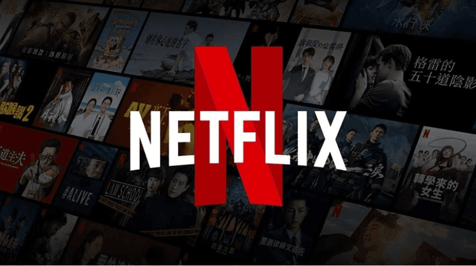 1tamilmv proxy - netflix is legal streaming platform