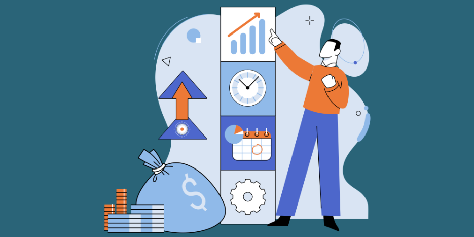 proxies for market research - ad and campaign research
