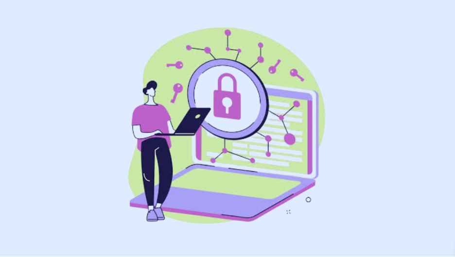 difference between vpn and proxy - encrytion and security