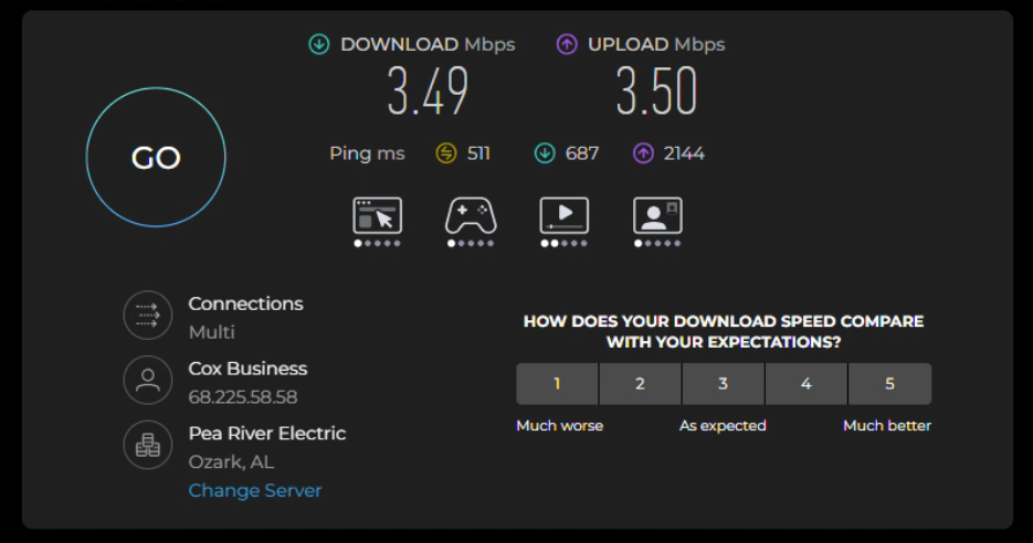 sx.org review - check speed