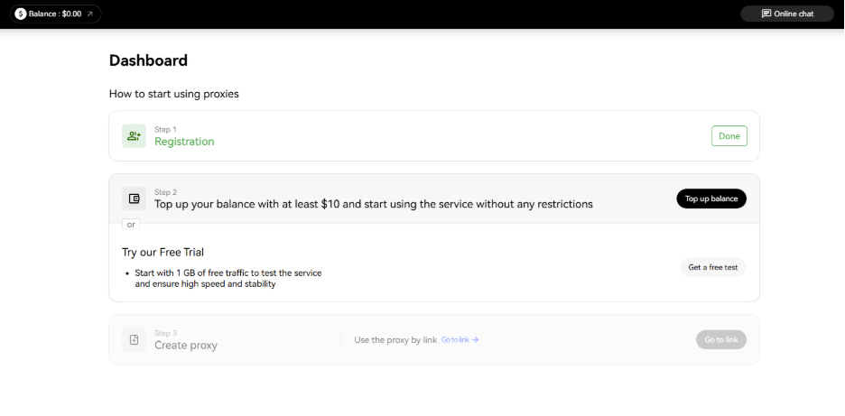 sx.org review - purchase a proxy plan