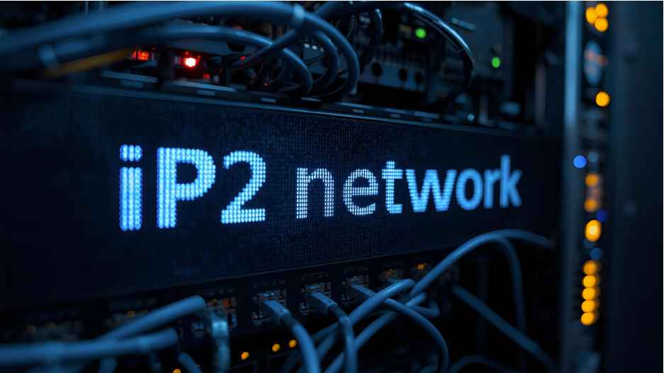 ip2 network - definition