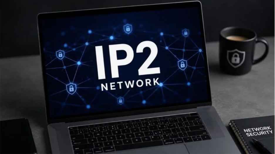 ip2 network - use cases