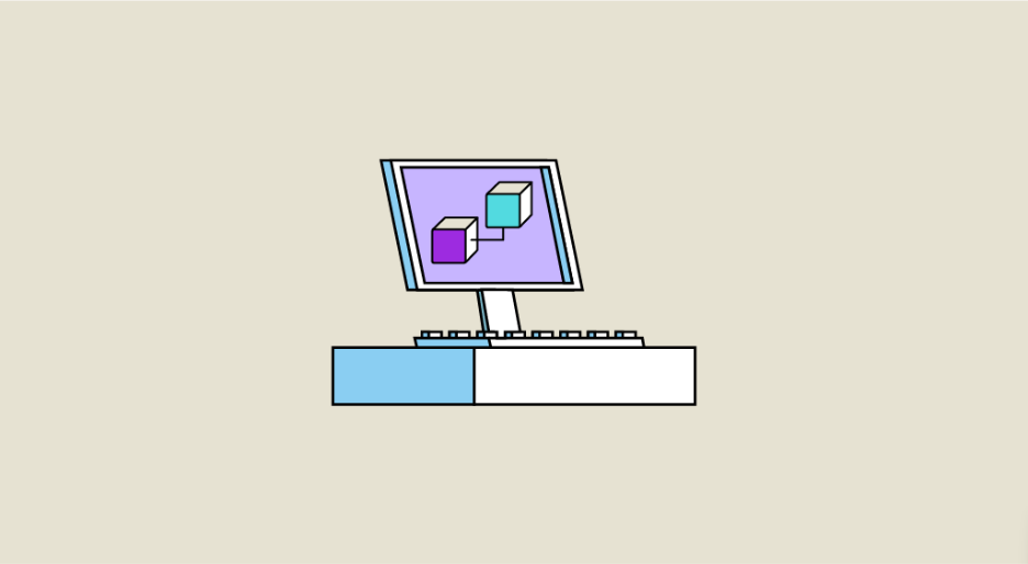 what is a virtual machine - common types