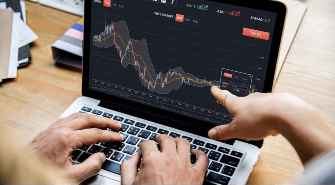 proxy for trading - definition