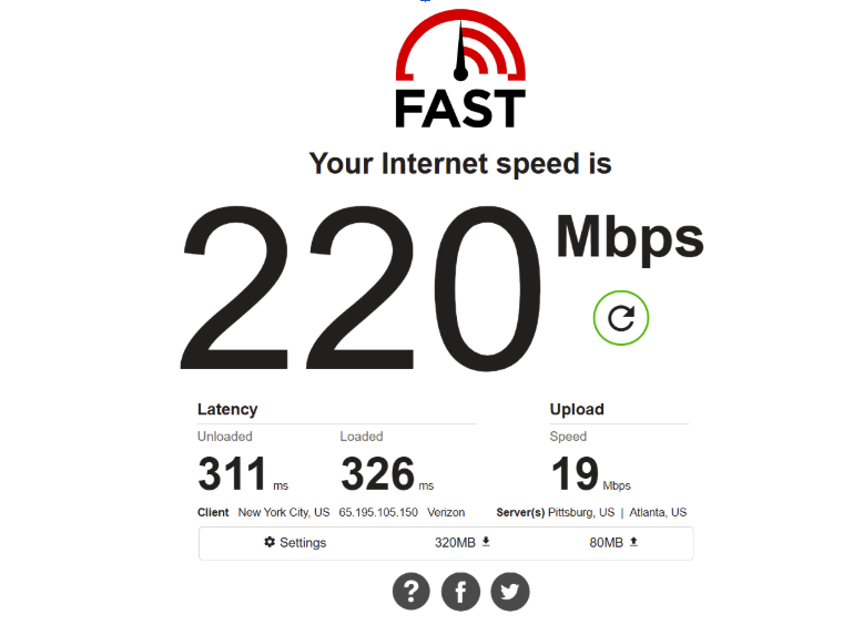 best isp proxy providers - check proxy on fast