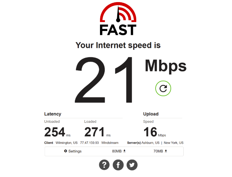 best isp proxy providers - check proxy on fast