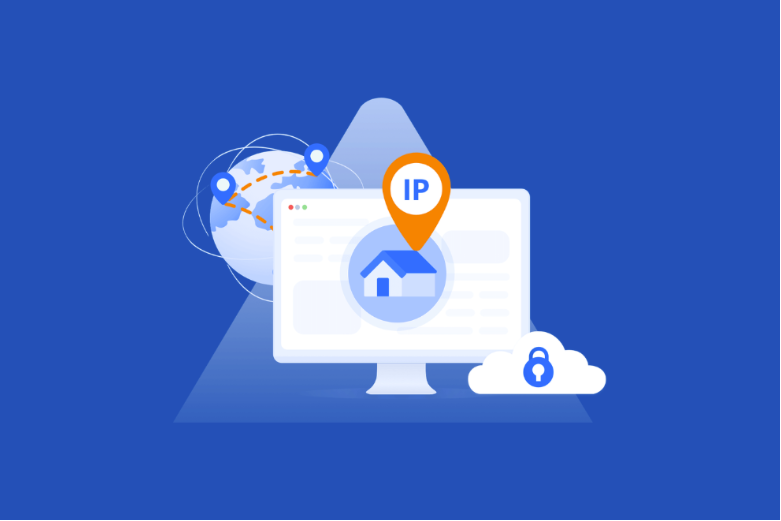 proxy server for streaming - residential proxies