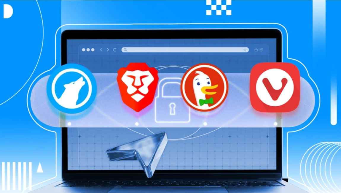 anonymous browsing - popular anonymous browsing options
